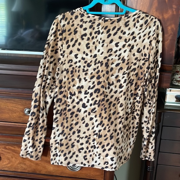 Leopard - Picture 2 of 3